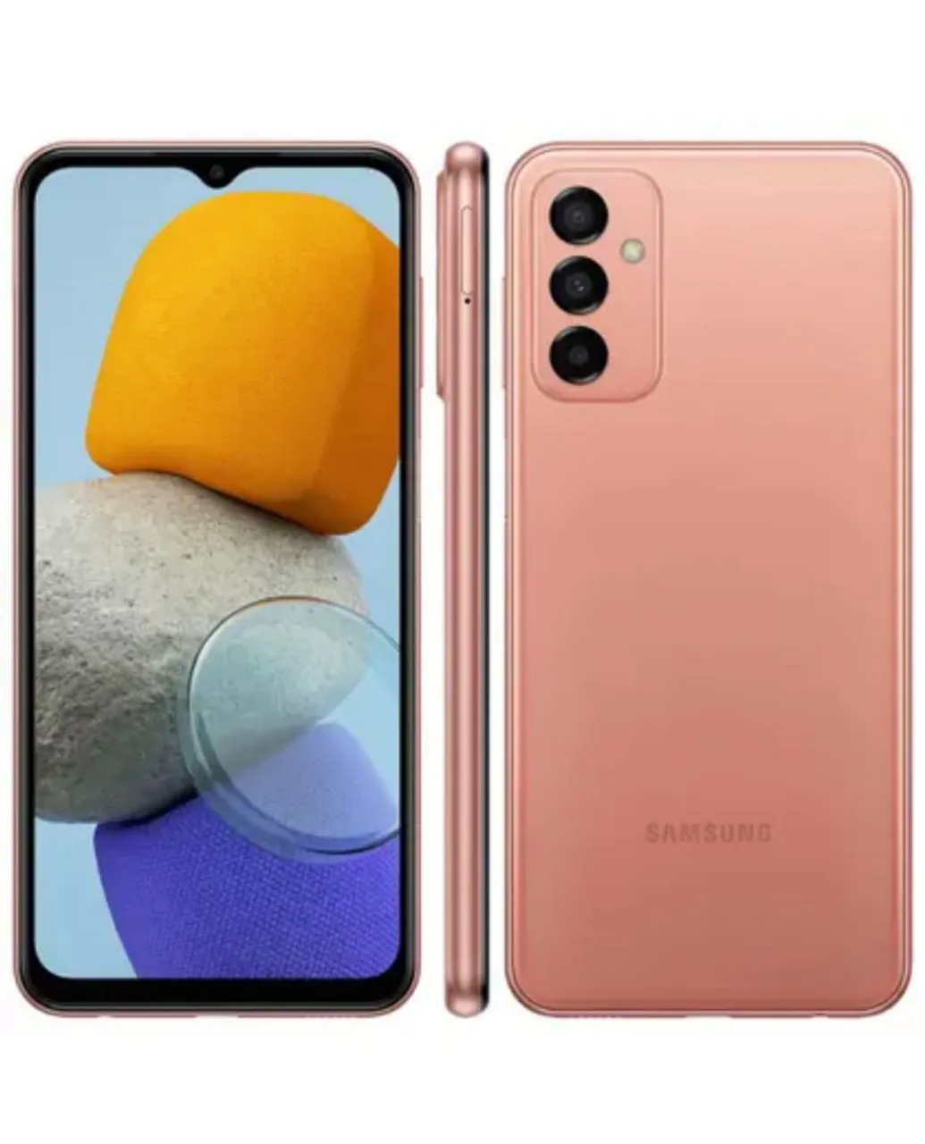 Samsung M23 5G urgente
