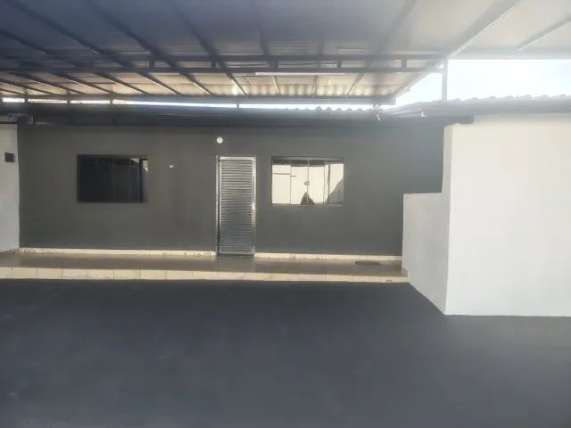 Foto - Brasília - Serra Azul (Sobradinho)