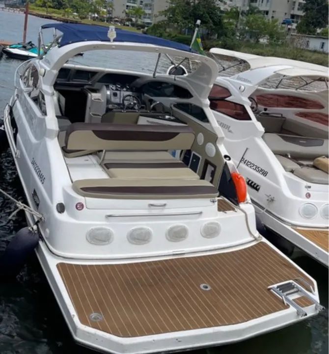 Lancha Phoenix 290 LIMITED ?OPORTUNIDADE? 