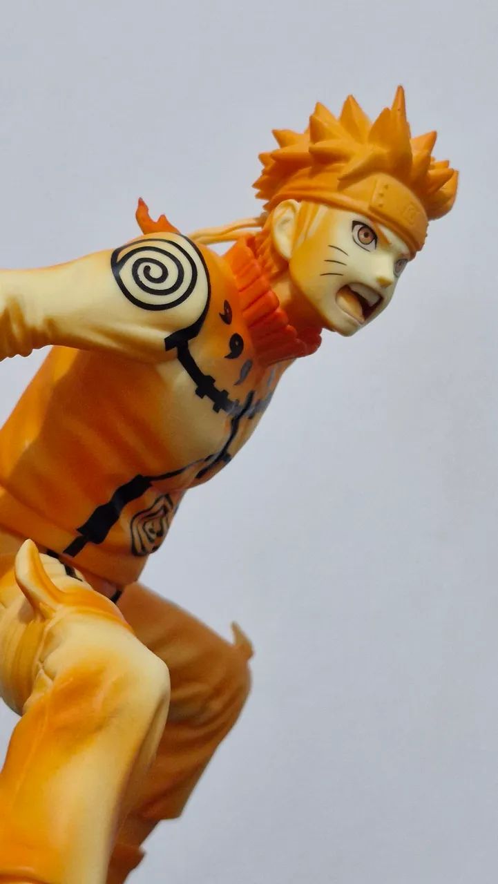 Action Figure Naruto - Foto 3