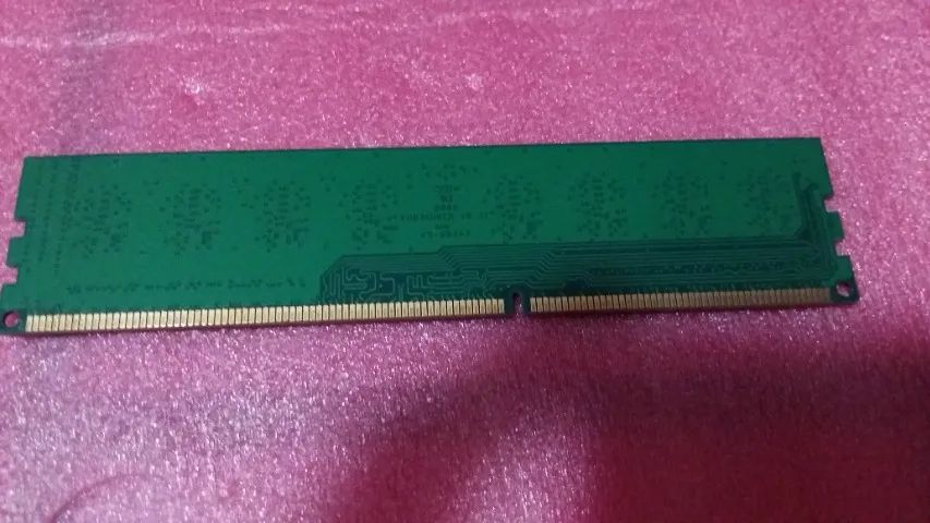 Memoria Ddr3 4gb 1600mhz Pc12800 - Foto 2