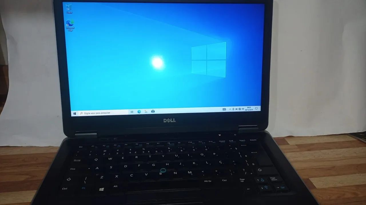 Notebook Dell  - Foto 2