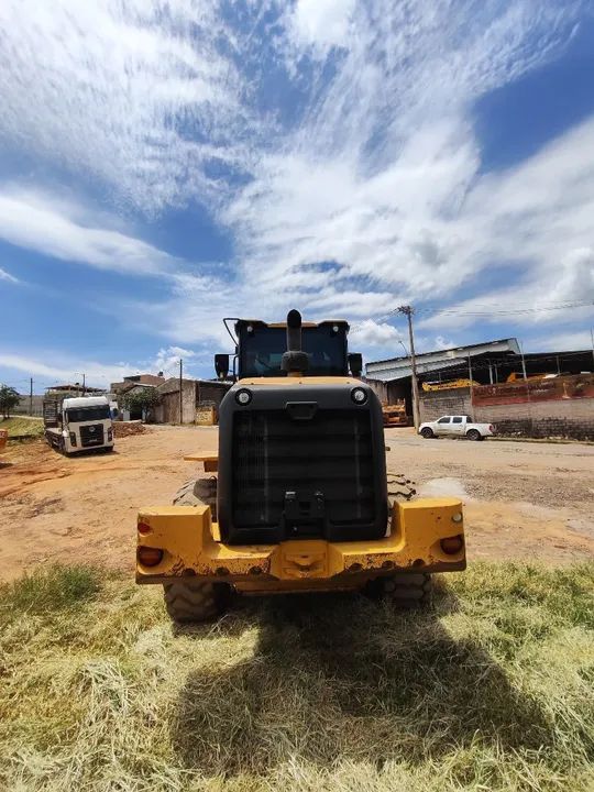 Carregadeira Cat 938K 2017 - Foto 3