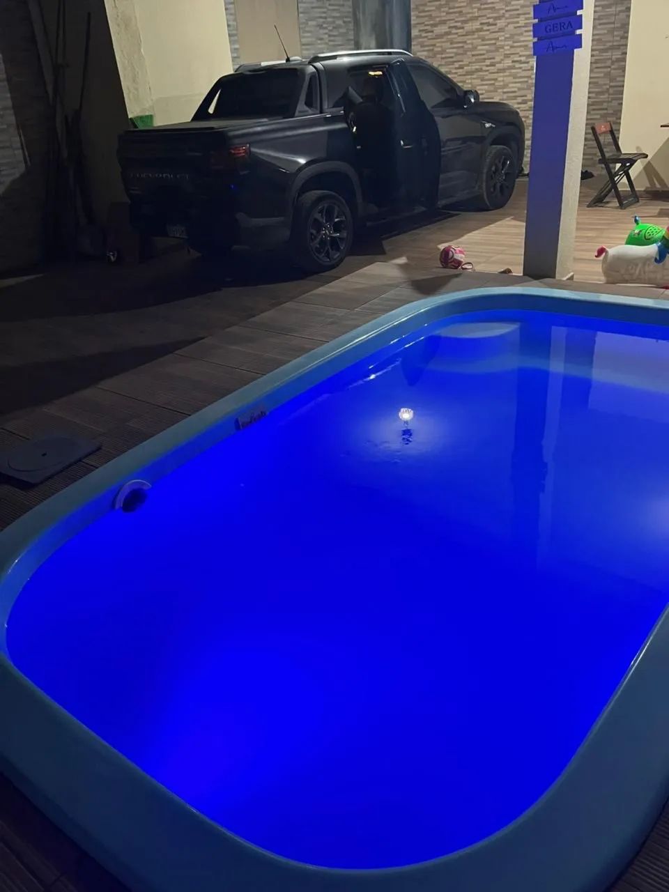 Vendo casa  - Foto 3