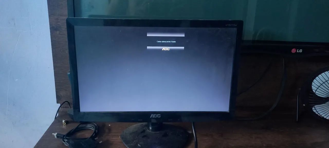 Monitor AOC 16p - Foto 3