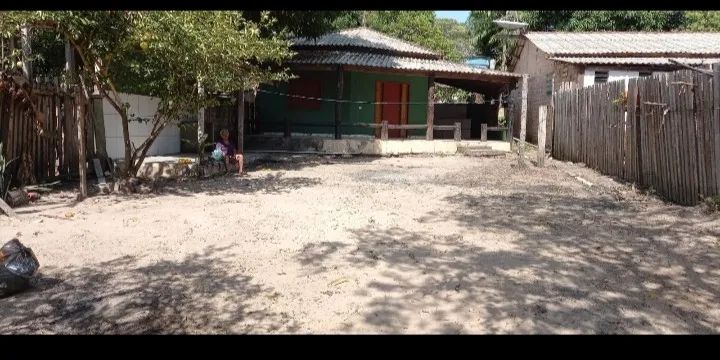 foto - Santarém - Nova República