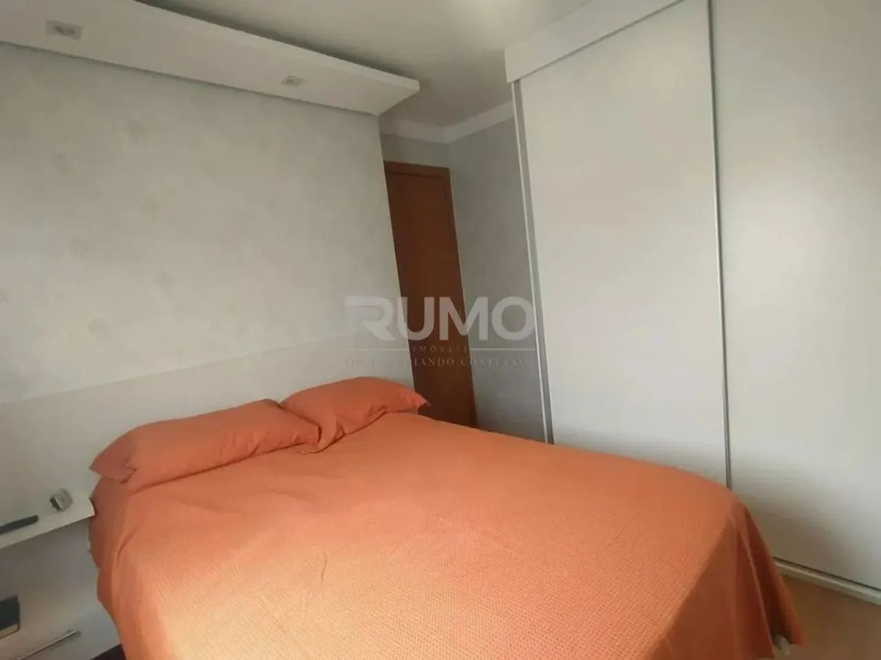 apartamento - Parque das Cachoeiras - Campinas - Foto 15