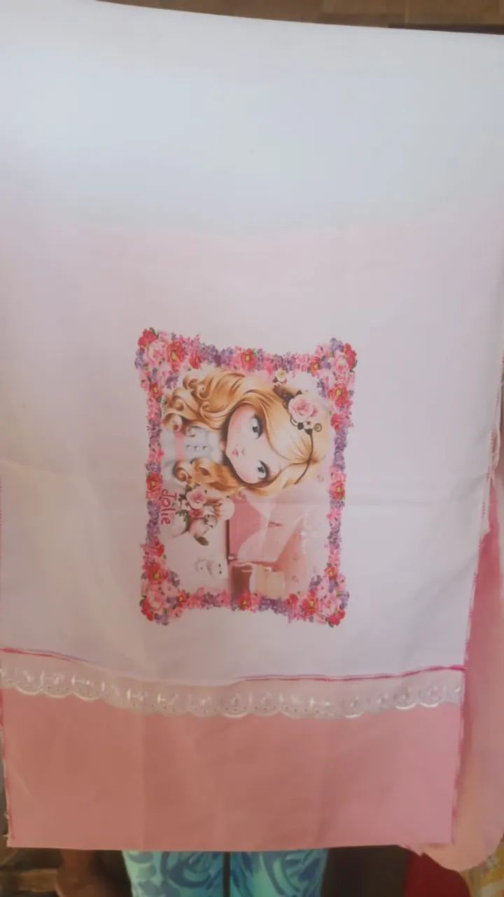 Lençol solteiro 64310504348417120