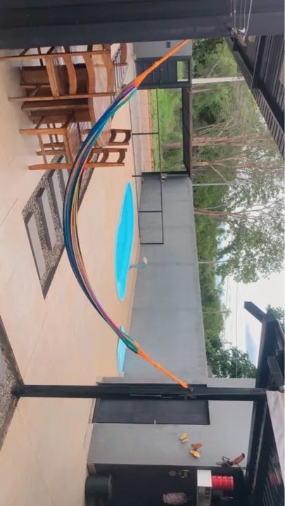 Casa para temporada em bonito-Ms 