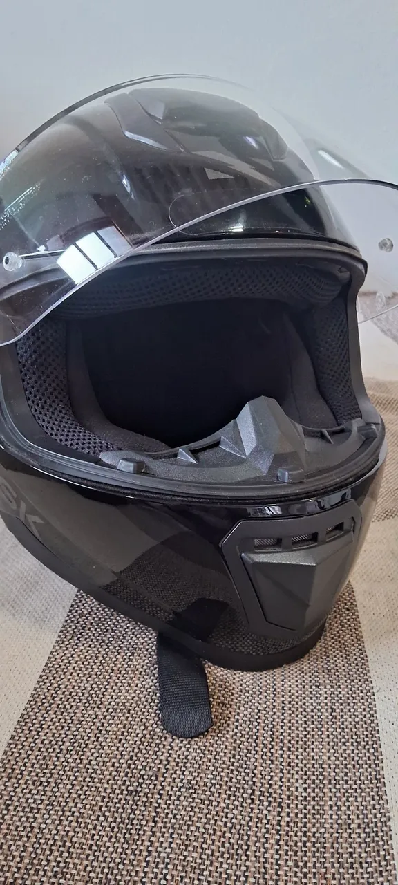 Capacete norisk Razor 58