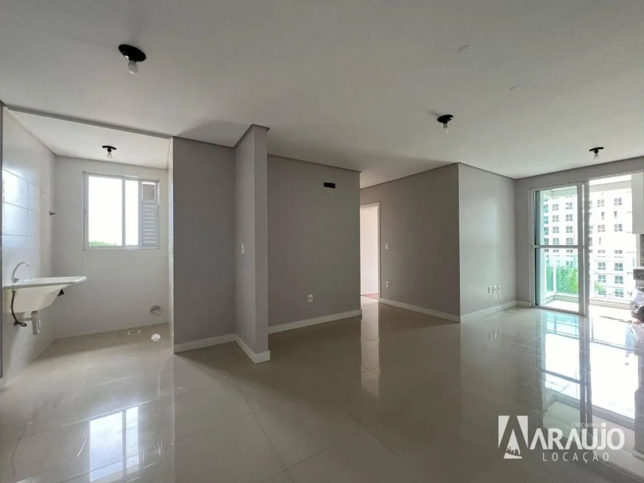 Apartamento no bairro São João - Itajaí/SC - Foto 2
