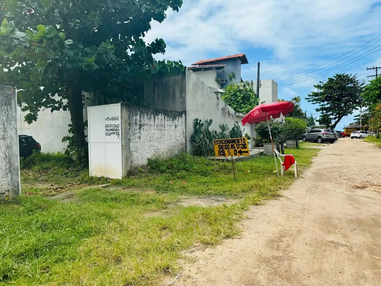 Terreno em Maria Farinha - Foto 2