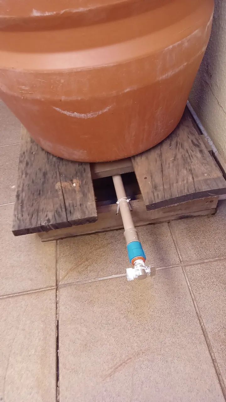 Cisternas para Armazenamento de Água - Foto 4