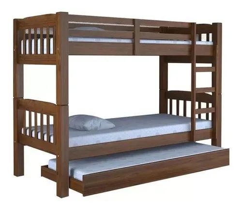 Treliche Italia 100% Madeira fazemos entrega direto da fabrica - Foto 2