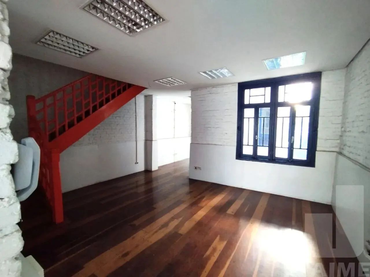 Sobrado Comercial 348mts com 10 vagas em Higienópolis - Foto 7