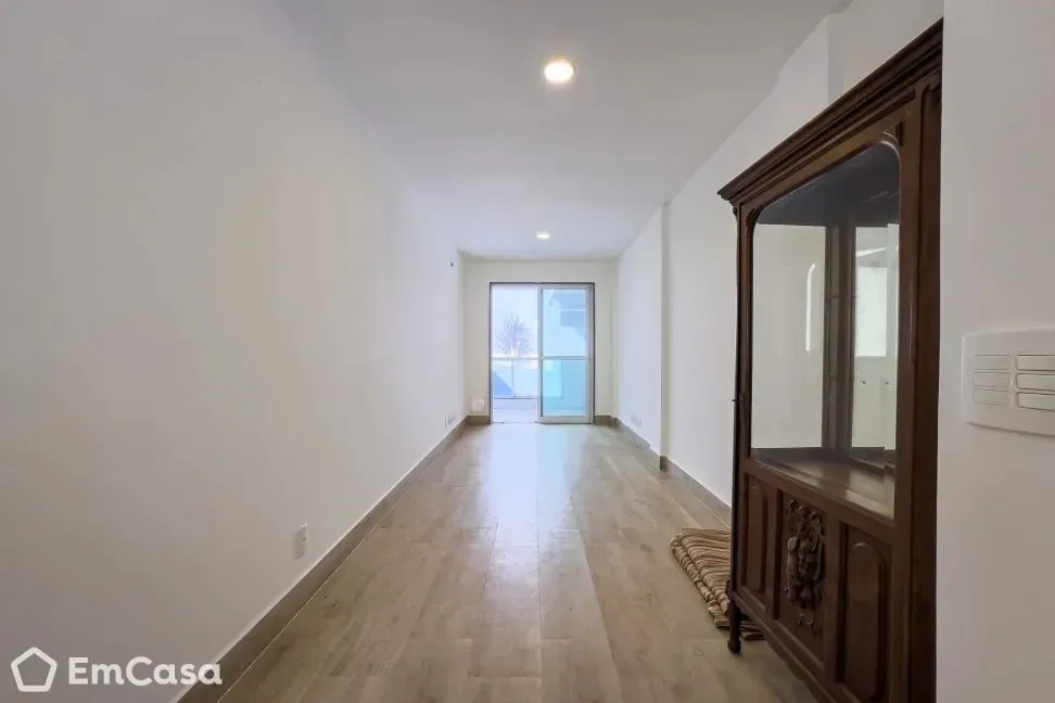 Apartamento à venda em Rio de Janeiro