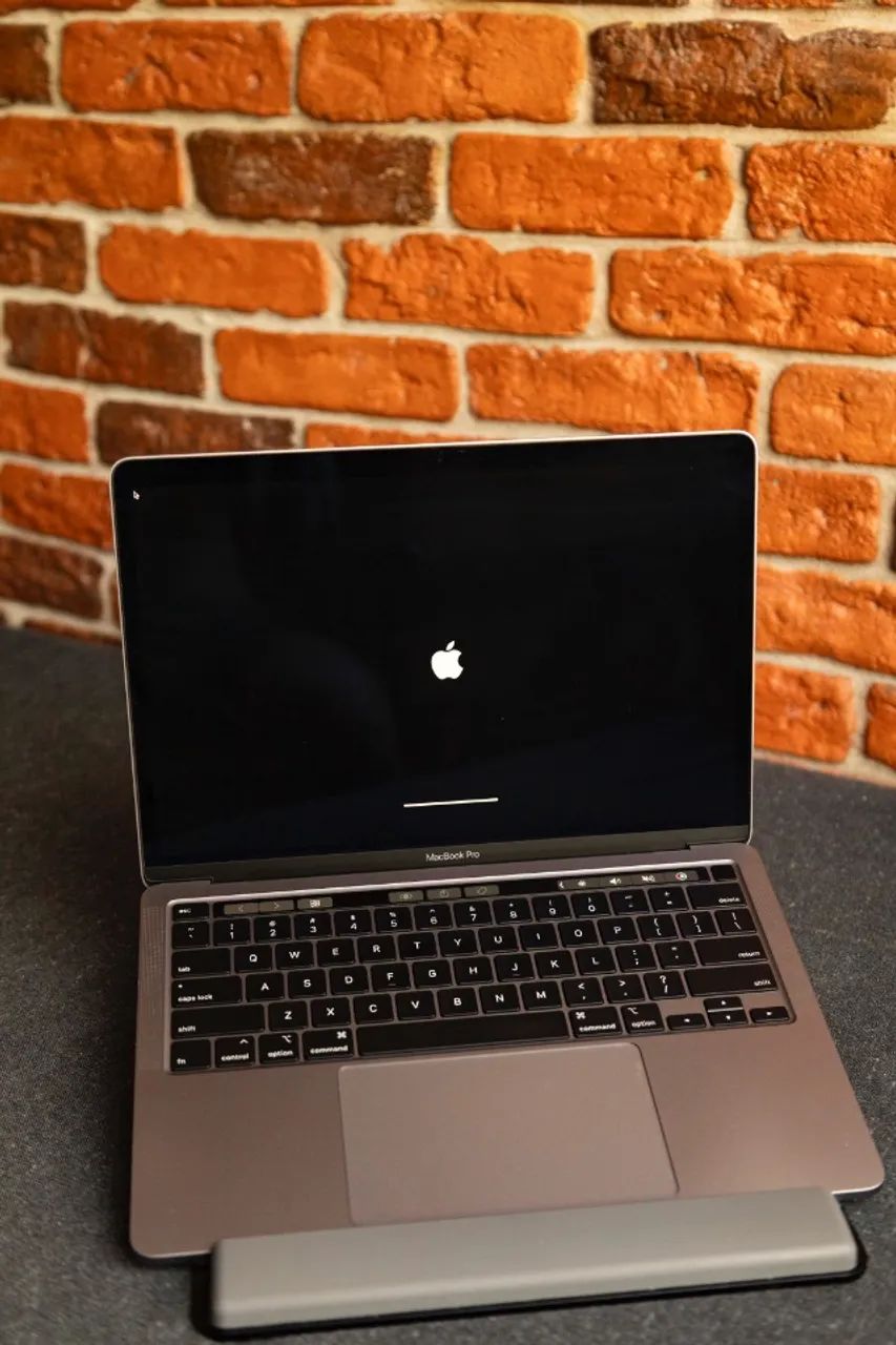 Mac Book Pro - Foto 2