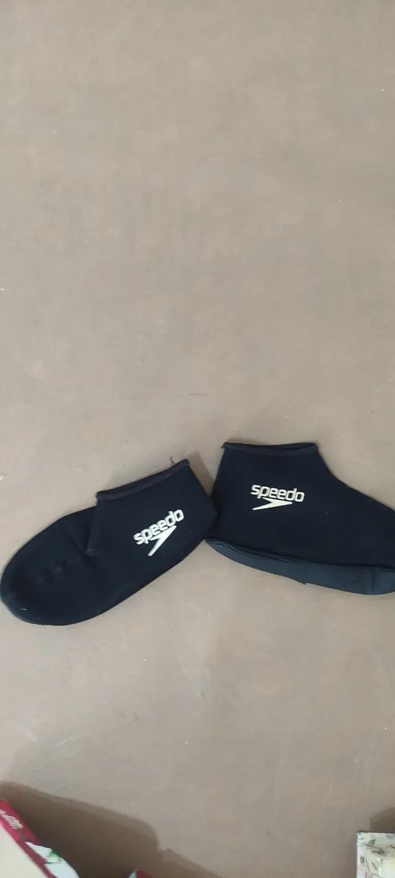 Roupa de mergulho  - Foto 4