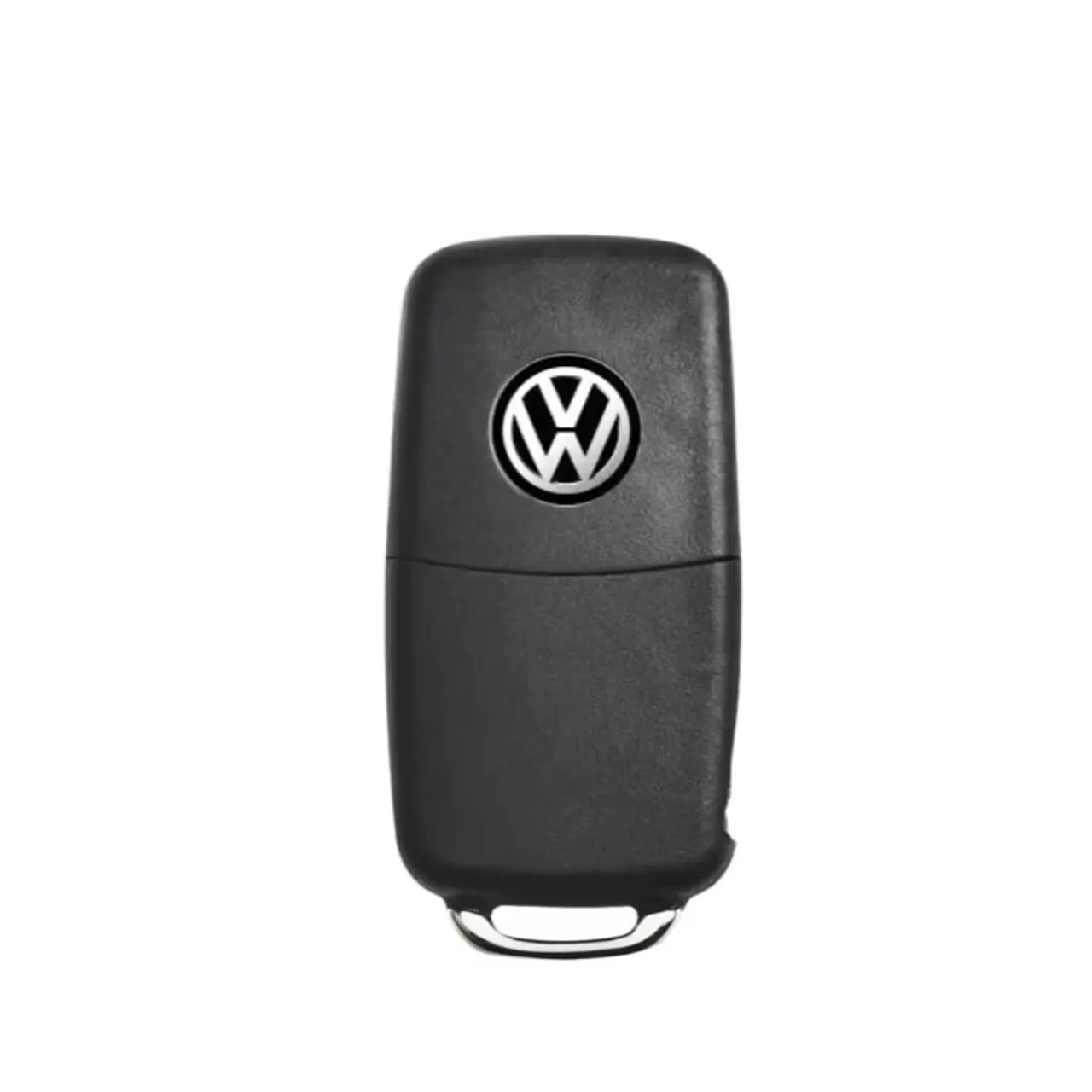 Chave canivete Volkswagen G6/G7 com led em cima - Foto 3