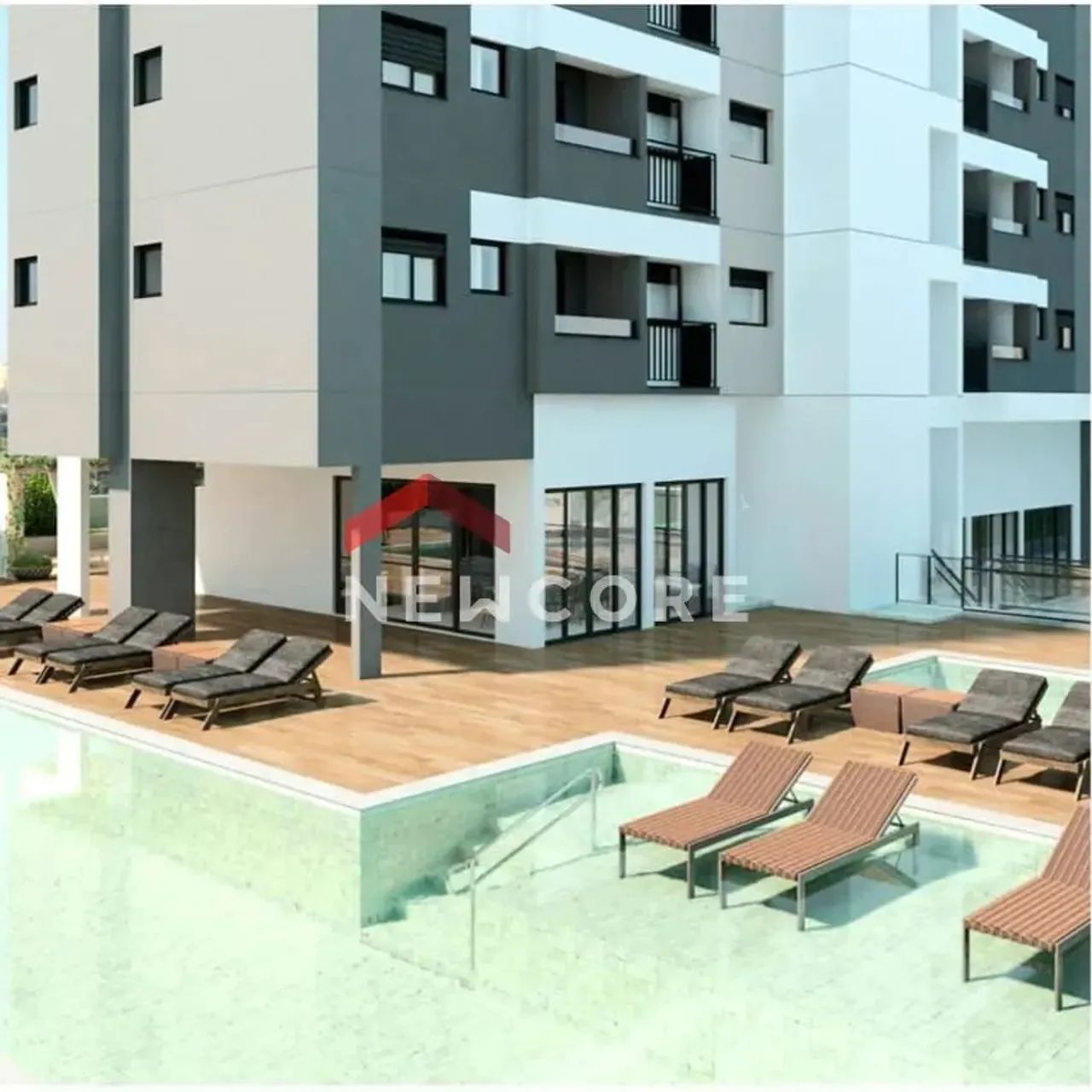 Apartamento em Rua Professor Horácio Mesquita de Camargo - Parque Campolim - Sorocaba/SP - Foto 3
