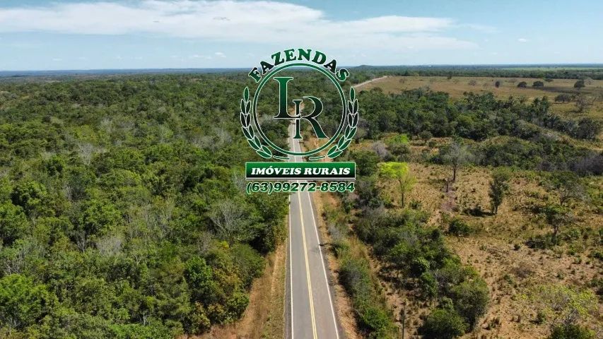 Fazenda 32 Alqueires ou seja 154 Hectares Dupla Aptidão