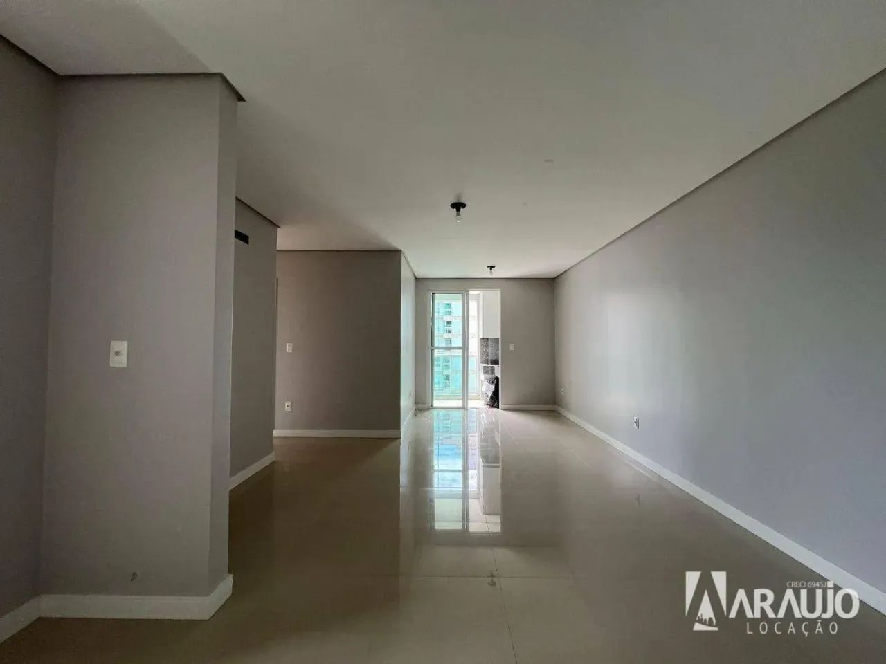 Apartamento no bairro São João - Itajaí/SC - Foto 5