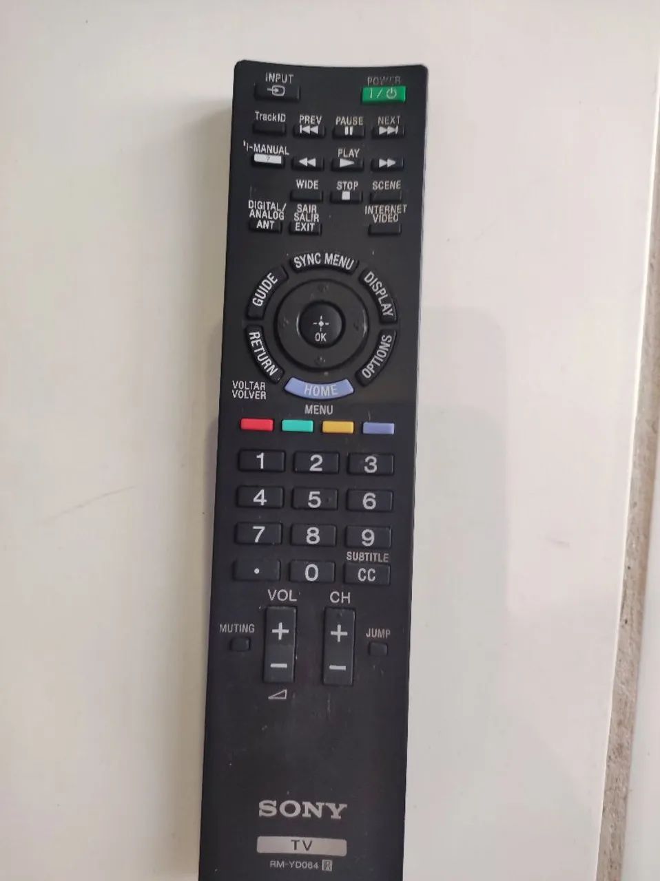 TV Sony bravia 40'  - Foto 3