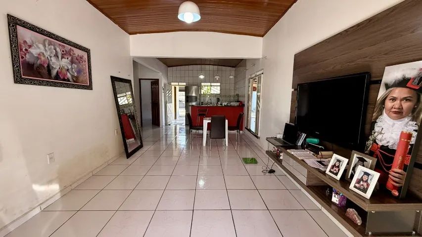 Imperdível! ALugo casa no Caimbé bem localizado! Com 3 quartos - Foto 4