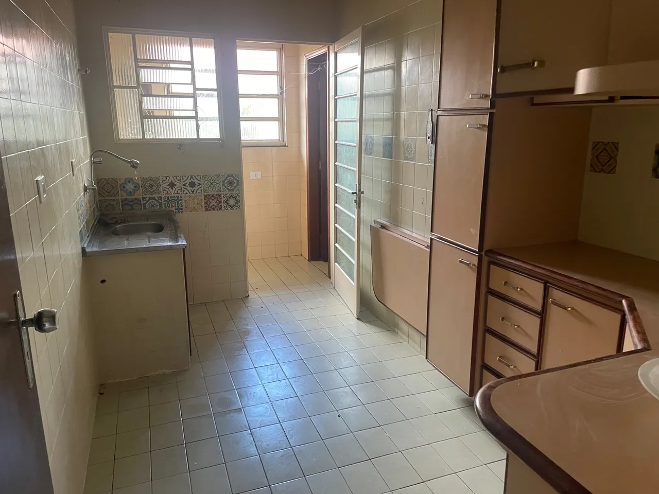 Proprietário aluga apto