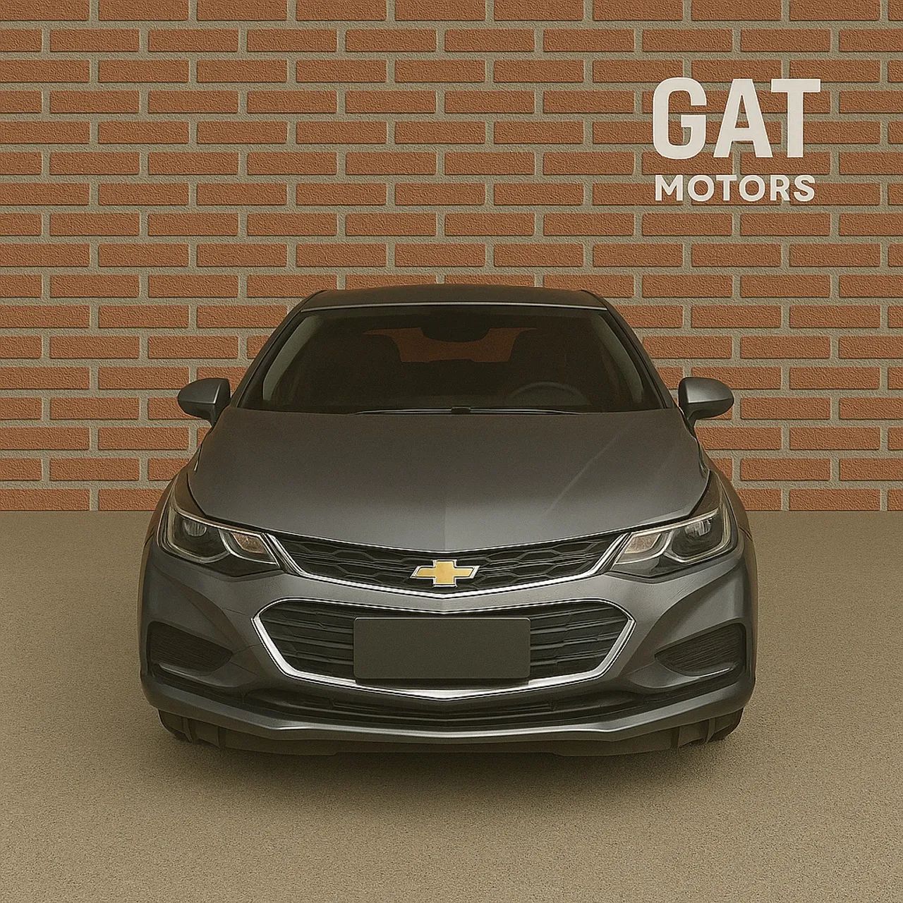 Cruze LT 2018 Único dono - Foto 3