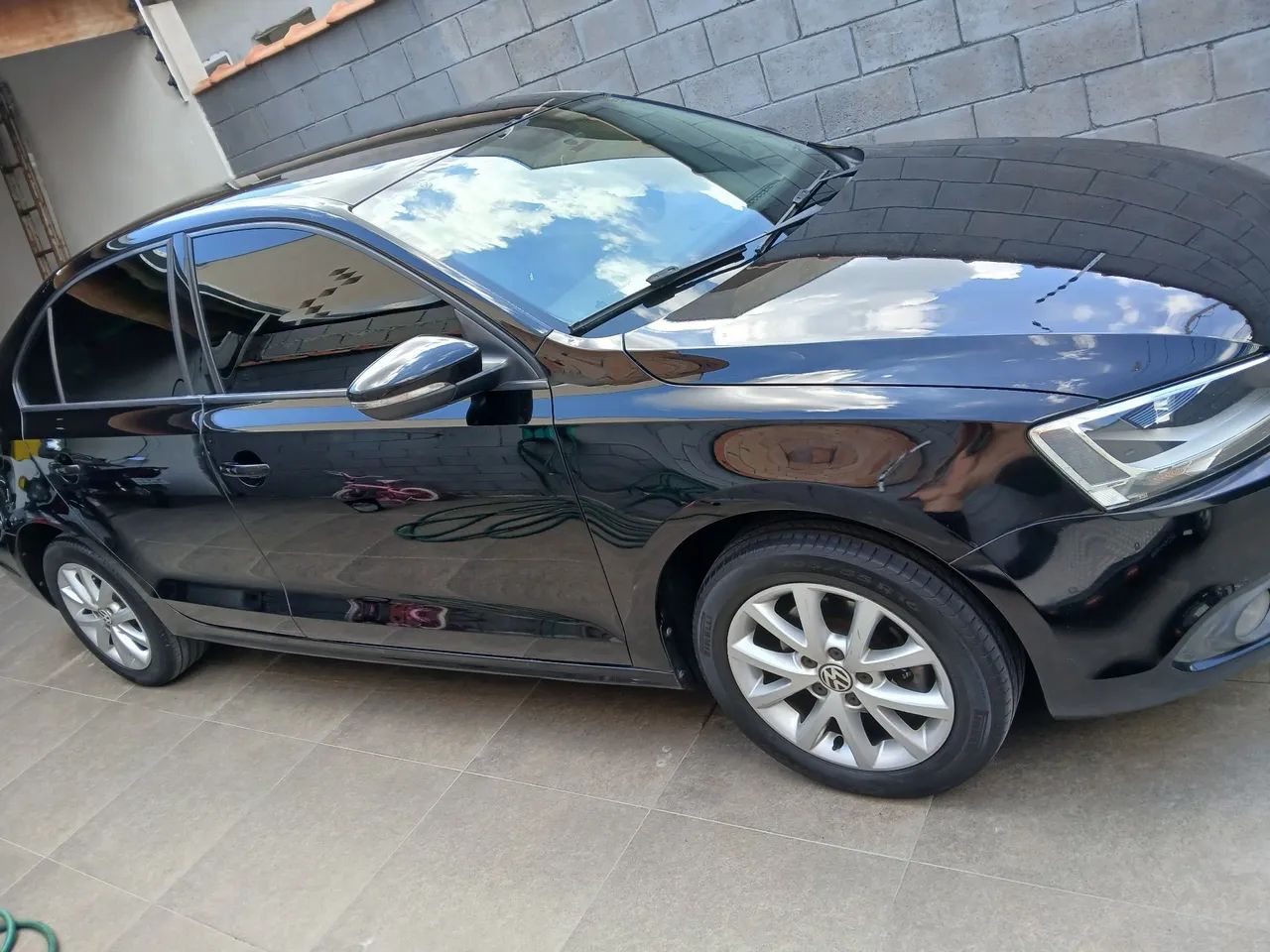 Jetta Confortline 2.0 8v