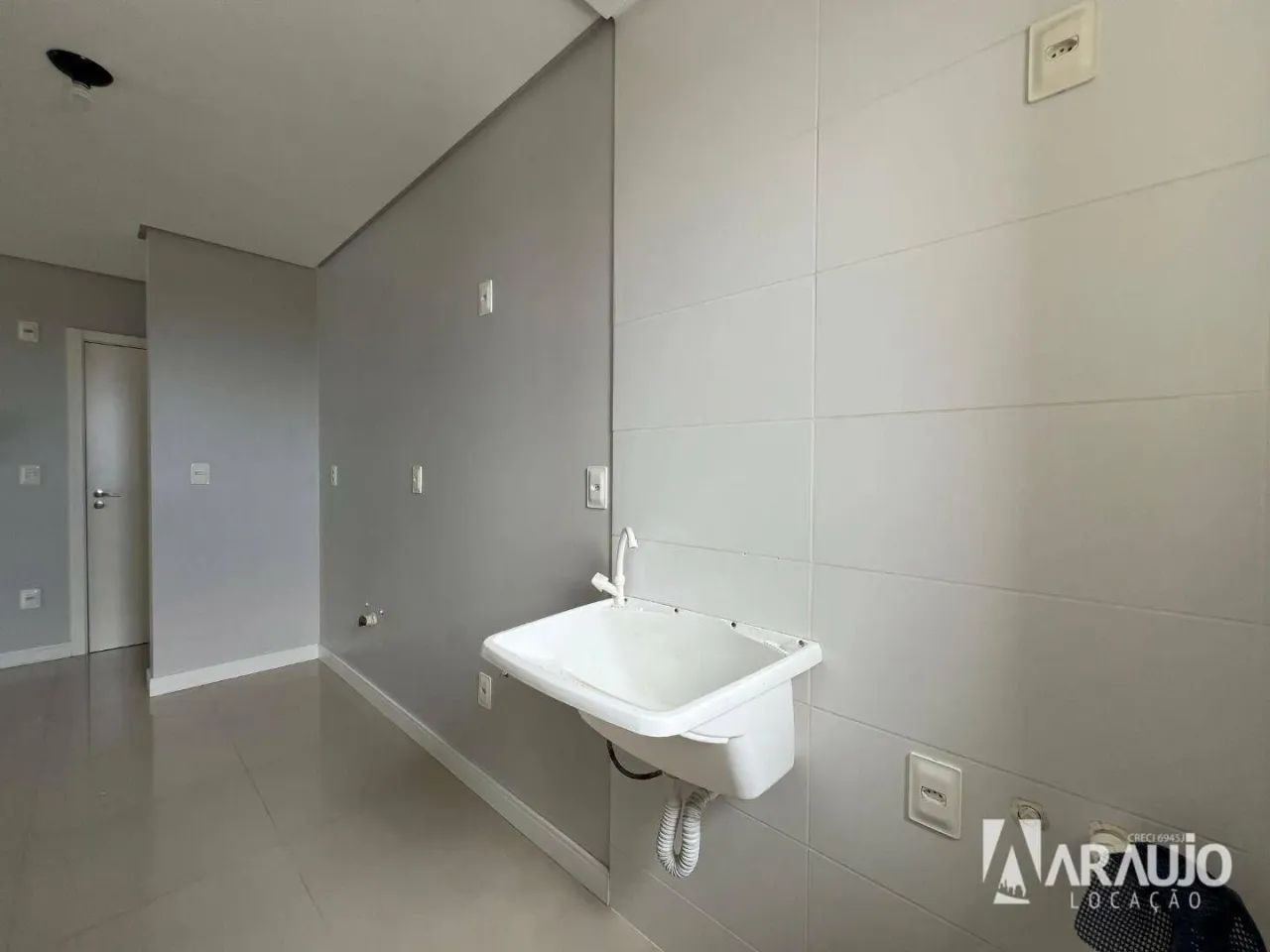 Apartamento no bairro São João - Itajaí/SC - Foto 4