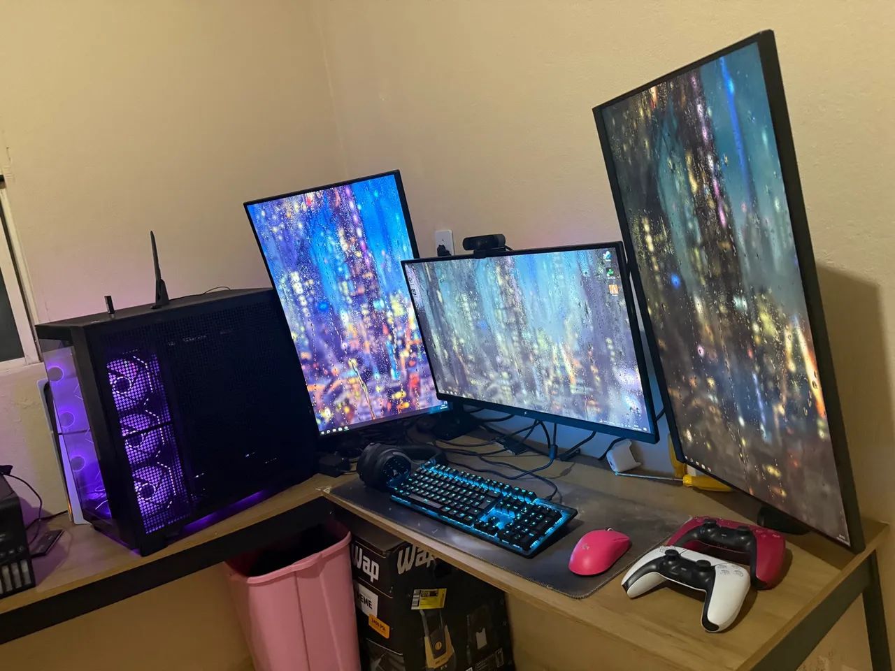 PC GAMER High-End Completo - Foto 5