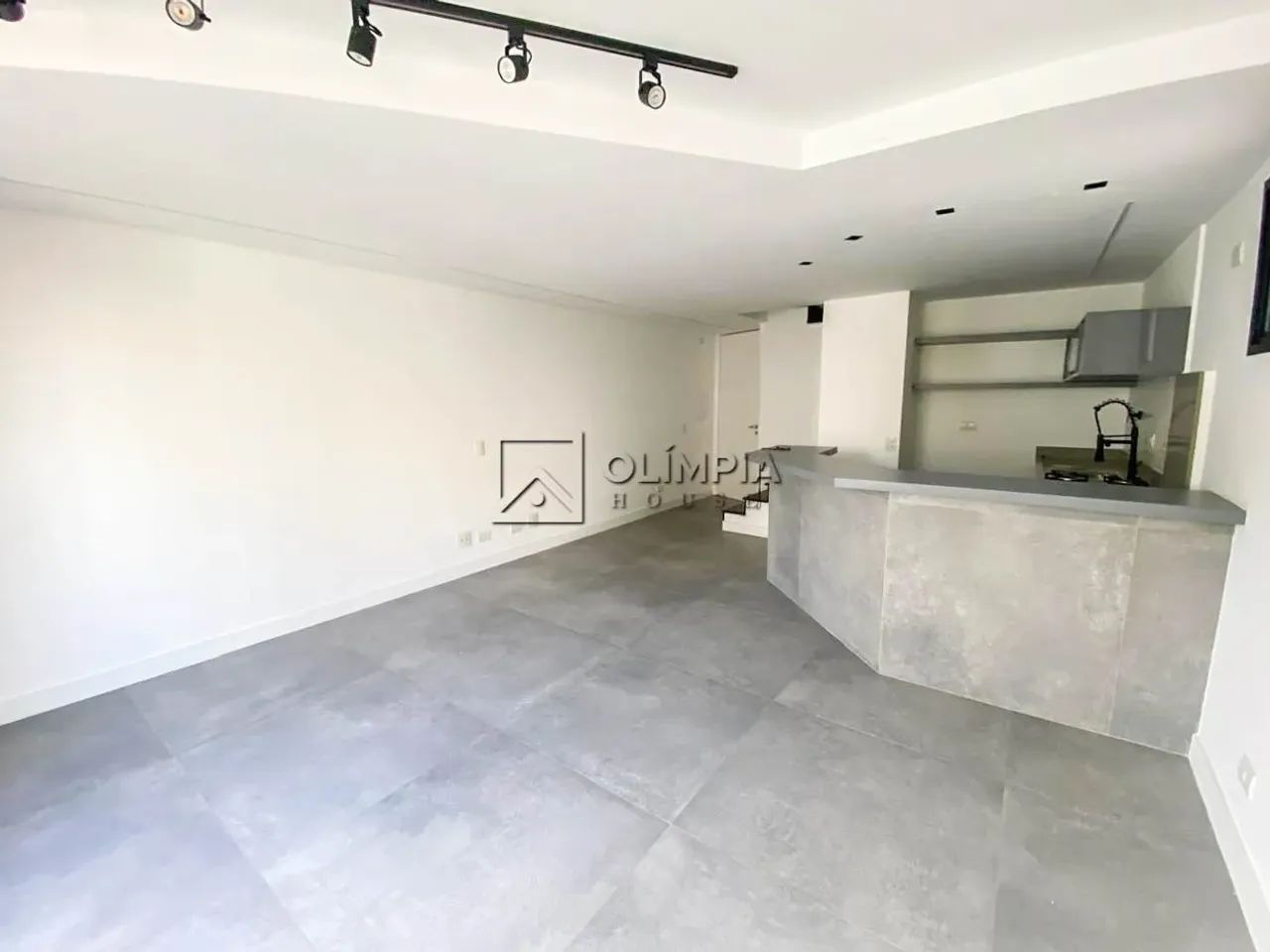 Apartamento Locação 1 Dormitórios - 60 m² Vila Olímpia - Foto 3