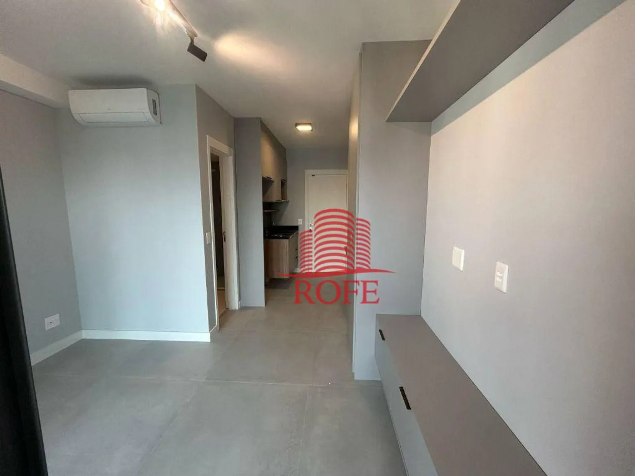 Studio, 26 m² - venda por R$ 530.000,00 ou aluguel por R$ 3.780,00/mês - Vila Clementino -