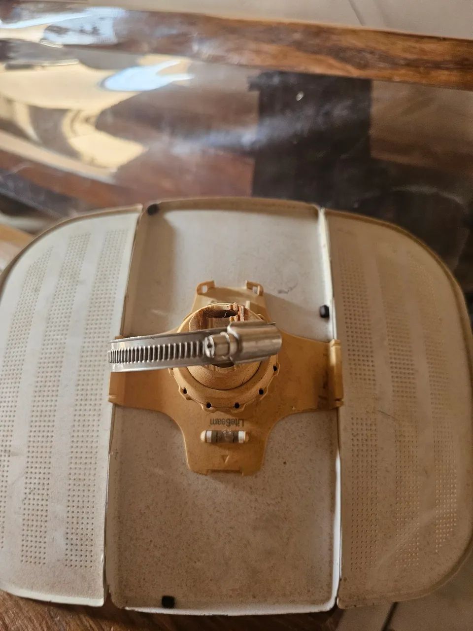 Antena Ubiquiti Lite Beam M5 - Foto 4