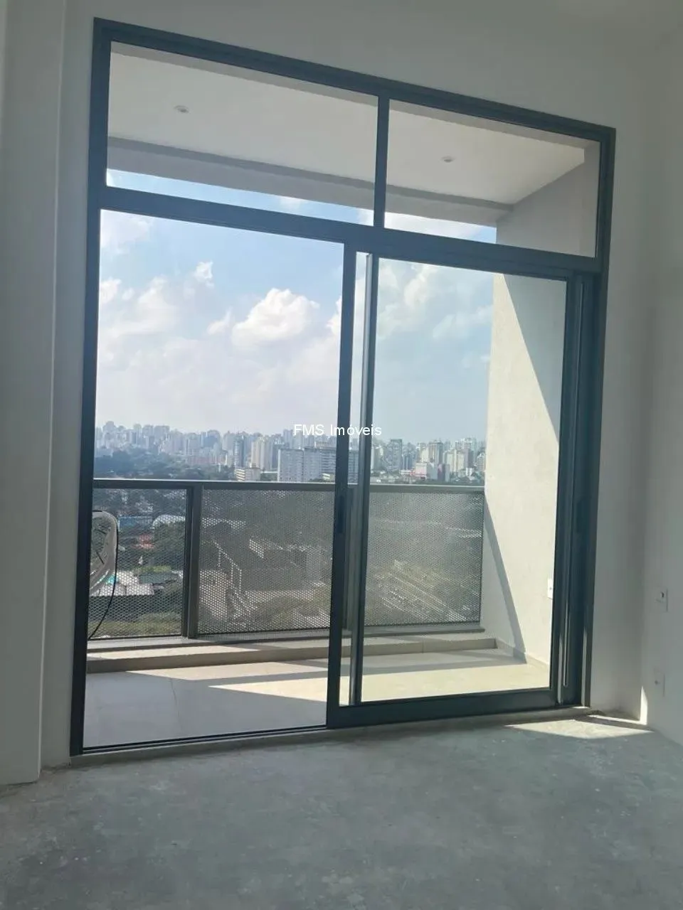 Studio à venda em Moema, 1 quarto, 1 banheiro, 25m².