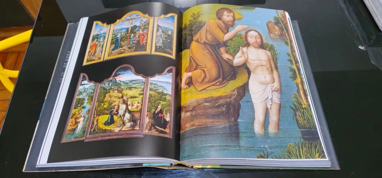 The Metropolitan Museum of Art Masterpiece Paintings - Foto 3