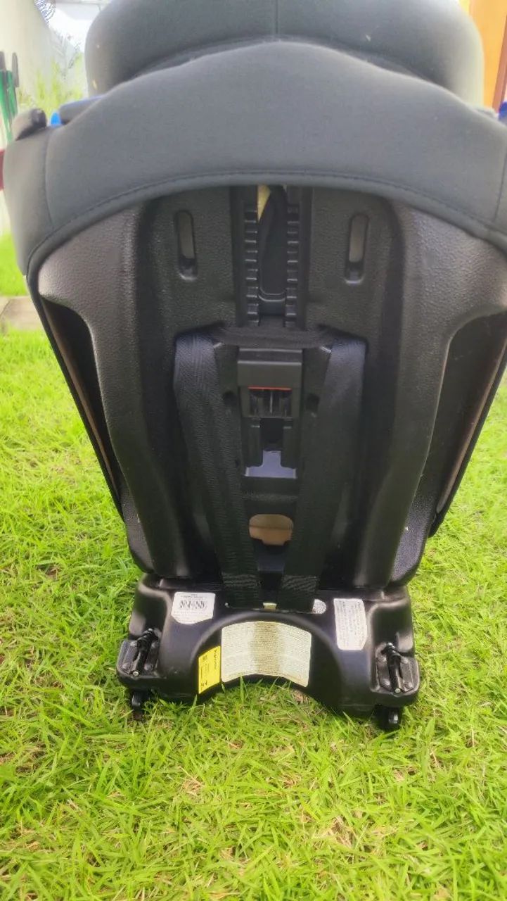 Cadeirinha de Bebê Fisher Price - Foto 2