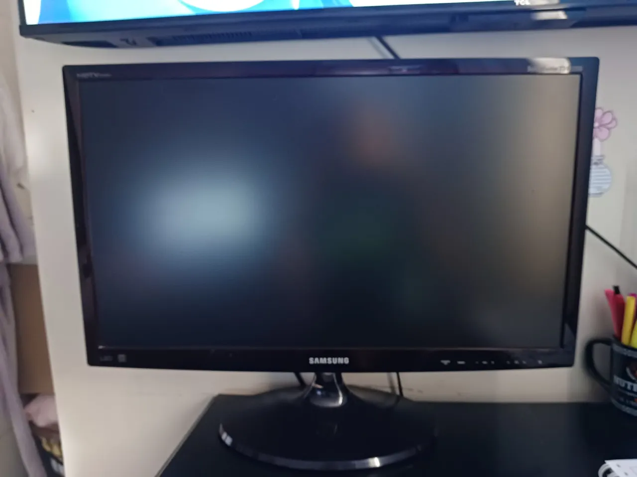 Monitor Samsung