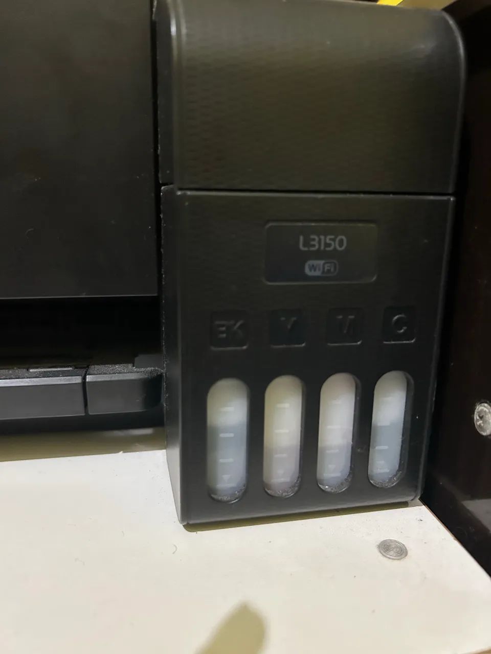 Impressora Epson  - Foto 2