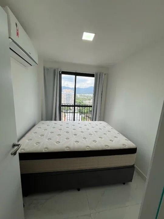 Wings Residences : Apartamento no Recreio dos Bandeirantes (Barra Bonita) - Foto 6