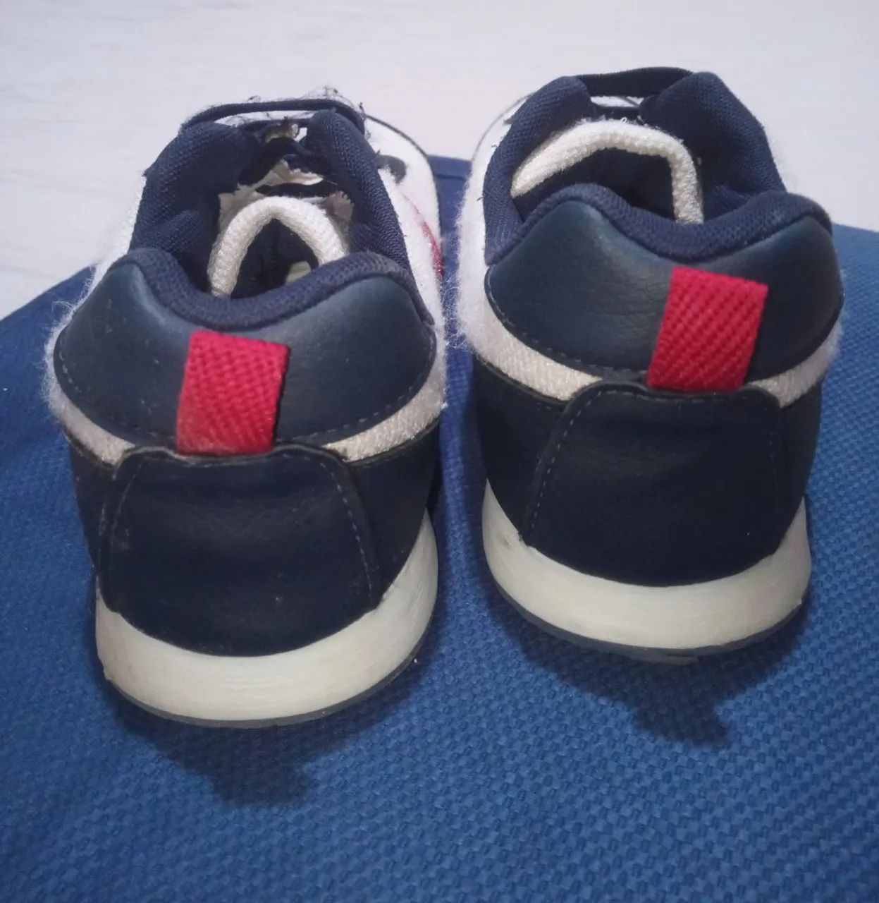 Tênis Vonz Infantil  Meninos N;32 - Foto 6