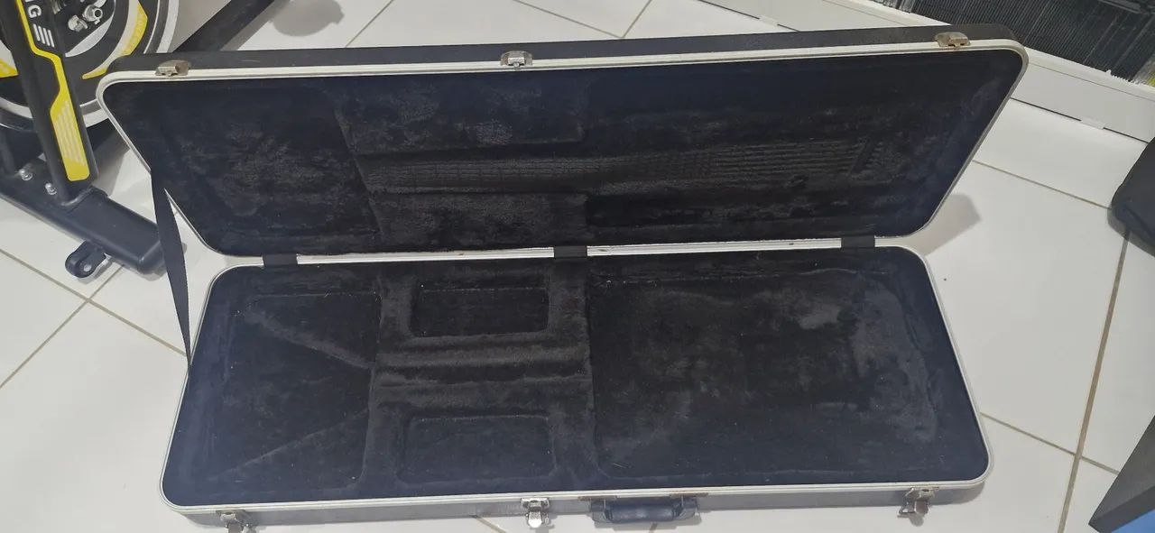 Gator Guitar Case64728350822914123