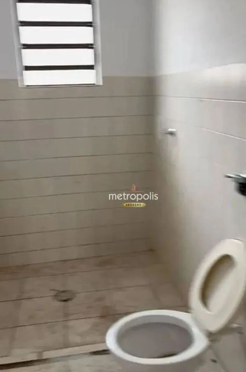 Kitnet para alugar, 56 m² por R$ 1.373,00/mês - Jardim Ocara - Santo André/SP - Foto 4