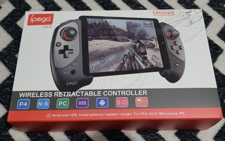 IPEGA Controle PG-9023S