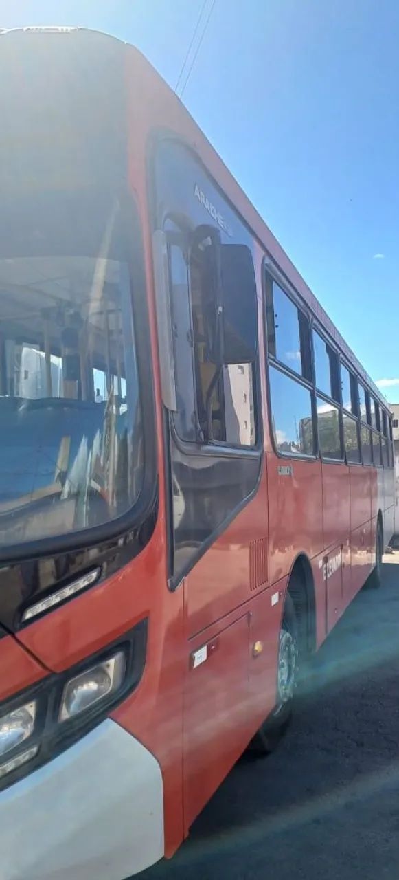 CAIO APACHE VIP MERCEDES-BENZ  - Foto 3