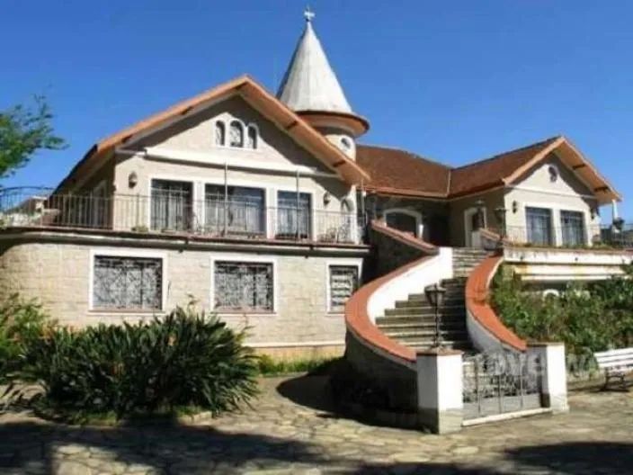 Casa em Alphaville Pinhais/PR. - Foto 2