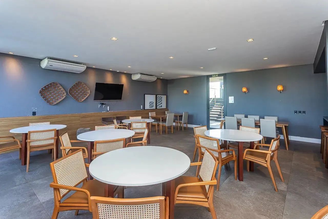 Casa de condomínio para venda possui 450 metros quadrados - Foto 12