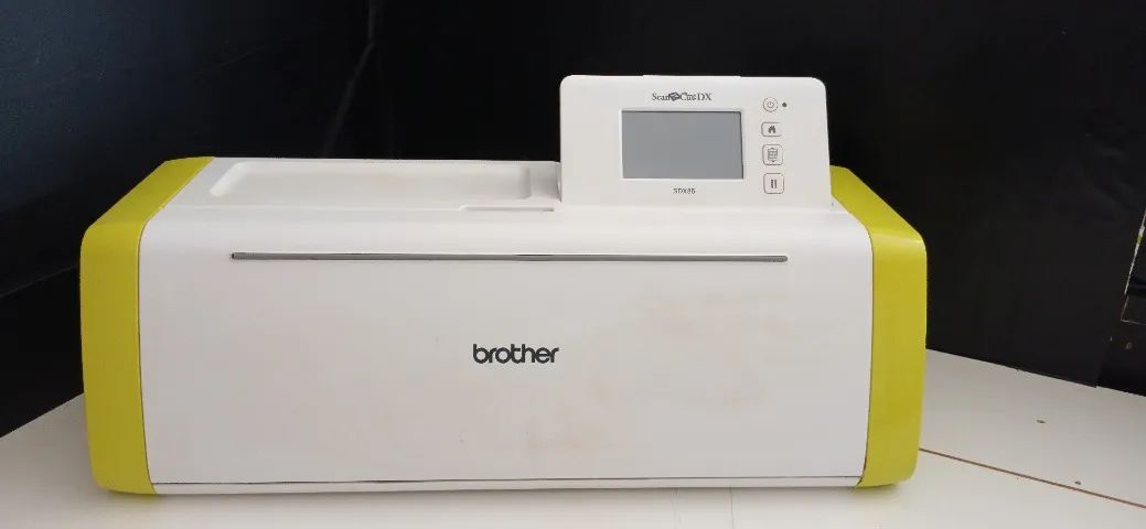 Máquina de recorte Brother scanncut sdx85  - Foto 3